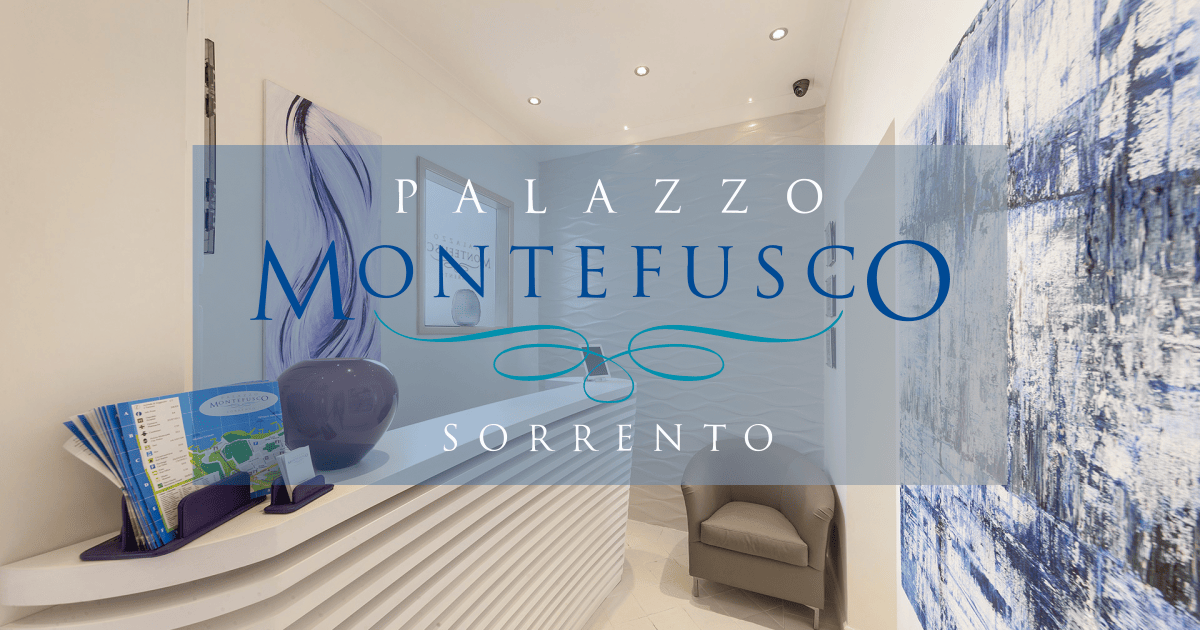 (c) Palazzomontefusco.it