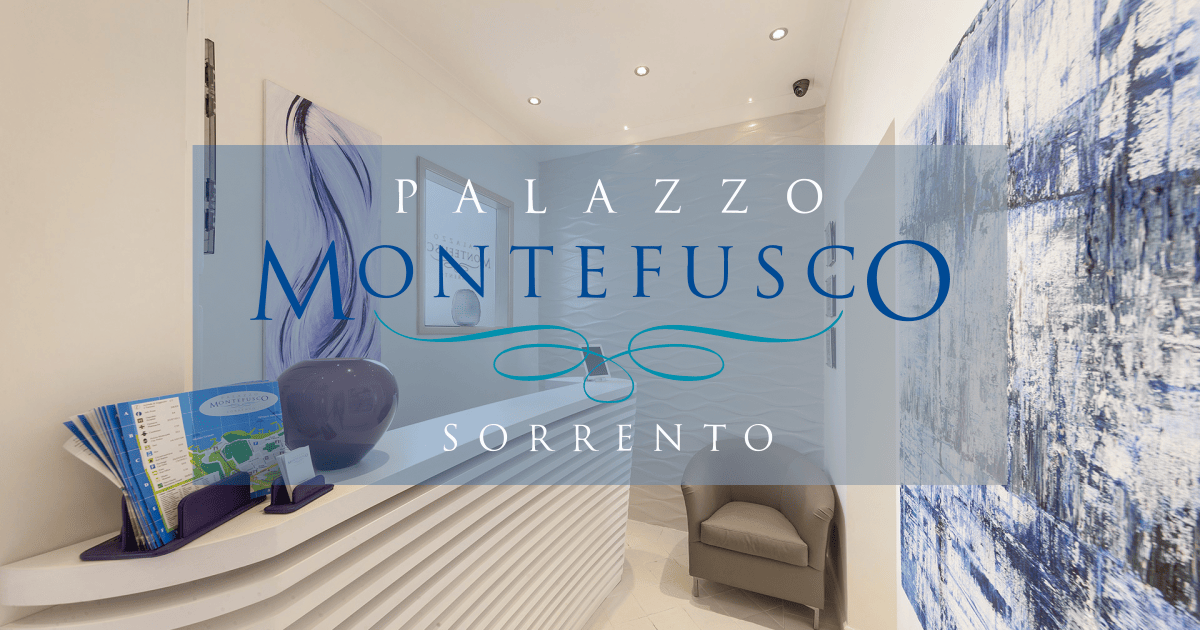 Palazzo Montefusco